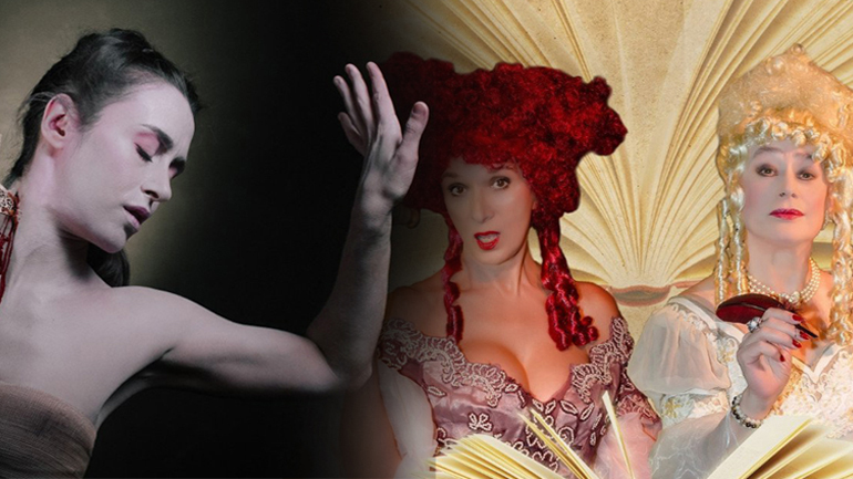 Πού θα πάμε σήμερα στην πόλη – Ατζέντα εκδηλώσεων