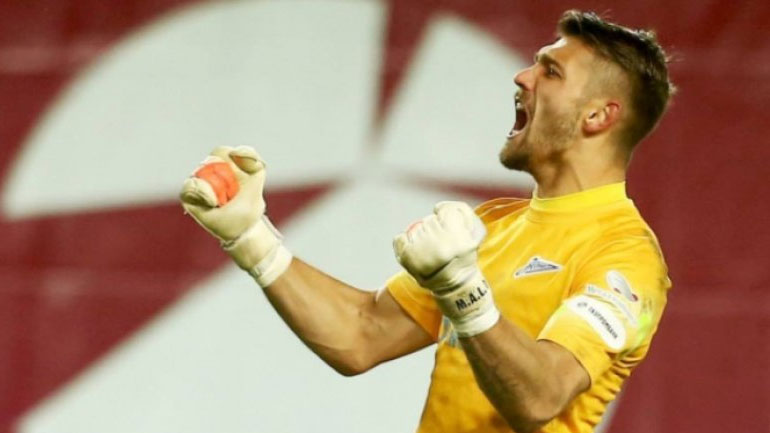 Παίρνει τον Λοντίγκιν ο Ολυμπιακός