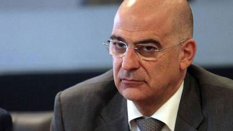 Ν. Δένδιας: «Μια κυβέρνηση μειοψηφίας, που στηρίζεται σε “δανεικούς” βουλευτές, δεν μπορεί να πάει μακριά»