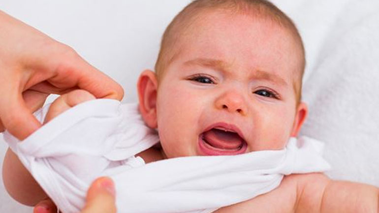 Tips για τη φροντίδα μωρού