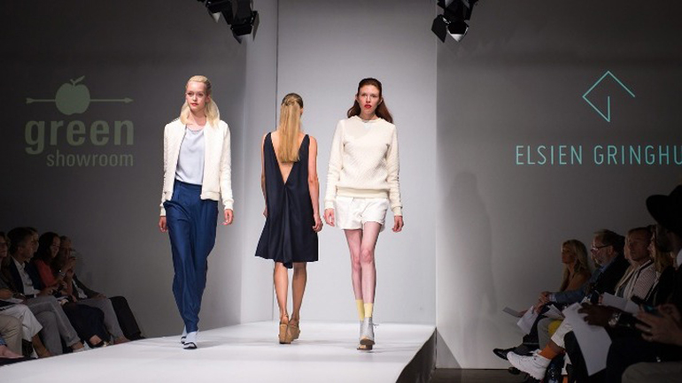 Vegan Fashion Week στο Λος Άντζελες