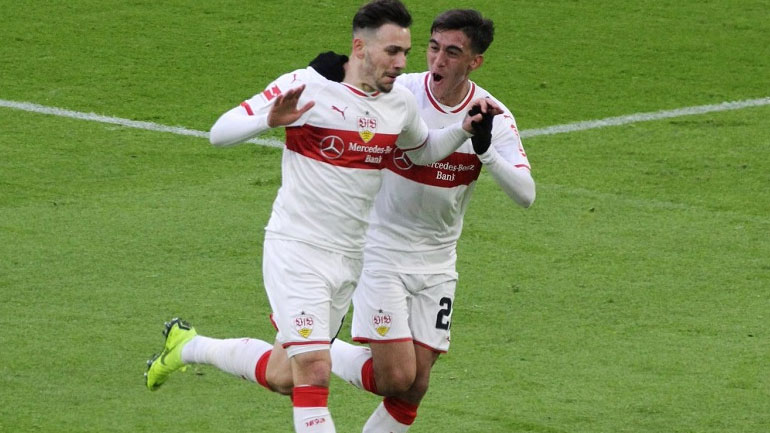 Γερμανία: Εύκολη νίκη για την Μπάγερν, γκολ ο Δώνης