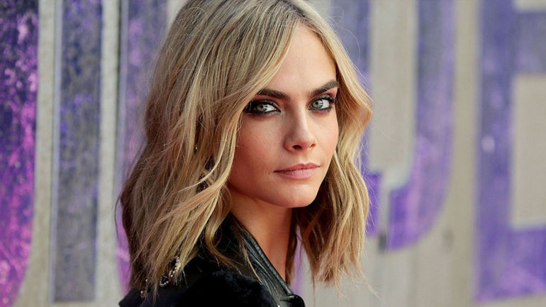 Τα μυστικά της Cara Delevingne για βλέμμα που σαγηνεύει!