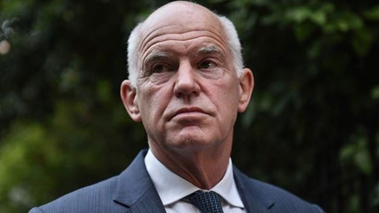 «Οι προκαταλήψεις και το μίσος δημιούργησαν το έδαφος για το Ολοκαύτωμα που διέπραξε η ναζιστική Γερμανία»