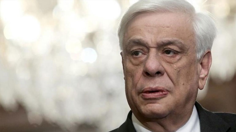 Θεσσαλονίκη: Παρουσία Πρ. Παυλόπουλου οι εκδηλώσεις για το Ολοκαύτωμα