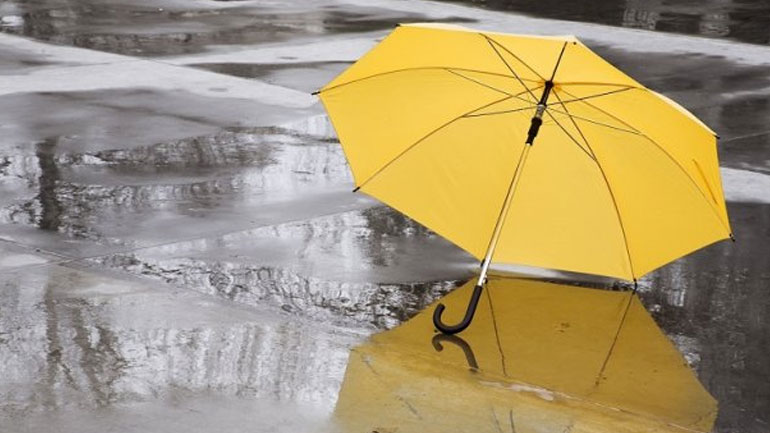 O καιρός σήμερα: Ηλιοφάνεια και τοπικές βροχές O καιρός σήμερα: Ηλιοφάνεια και τοπικές βροχές