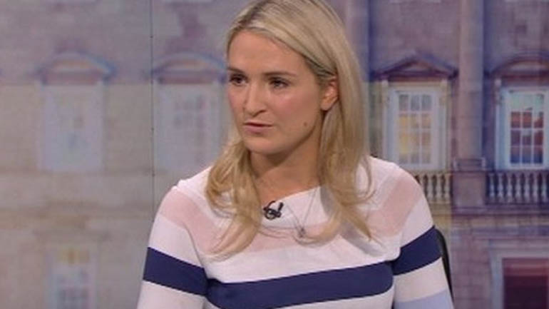 Brexit: Η Ιρλανδία δεν έχει σχέδια για ένα σκληρό σύνορο