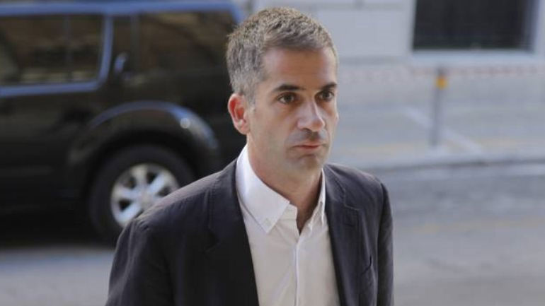 Ο Κώστας Μπακογιάννης απαντά μέσω Instagram σε ερωτήματα για την Αθήνα