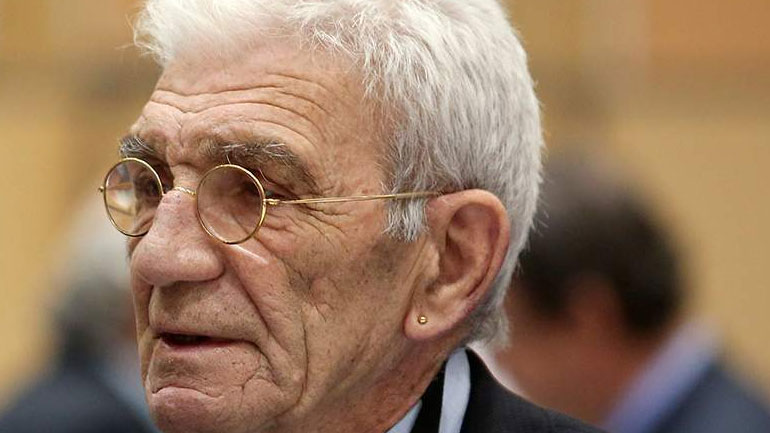 Πρόταση Γ. Μπουτάρη στους φορείς της Θεσσαλονίκης για 24ωρη φύλαξη των εβραϊκών μνημείων