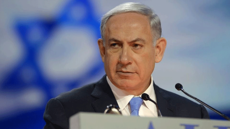 «Το Ισραήλ αναγνωρίζει τον Γκουαϊδό ως πρόεδρο της Βενεζουέλας»