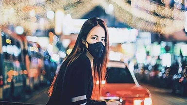 Όταν η ατμοσφαιρική ρύπανση αυξάνεται, η ευτυχία των κατοίκων μειώνεται