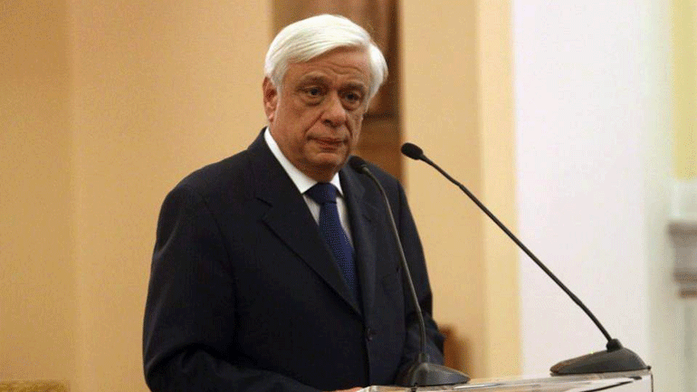 «Μέγιστο λάθος να παρασυρθούμε στον εφησυχασμό πως ο κίνδυνος των νοσταλγών του ναζισμού ανήκει στο παρελθόν»