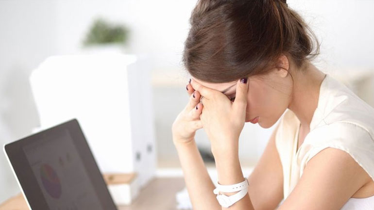 4+1 τρόποι για να απαλαγείτε από το άγχος