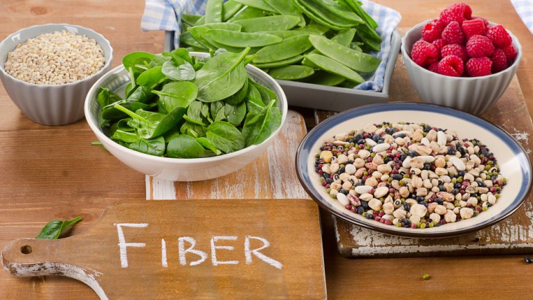 Οι διαλυτές ίνες μπορούν να βελτιώσουν τον έλεγχο του διαβήτη