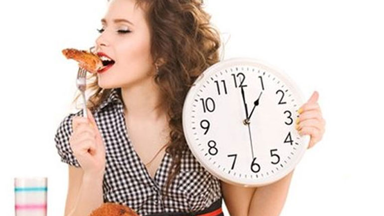 Τι δεν πρέπει να καταναλώσετε με τίποτα το βράδυ