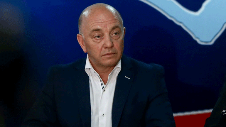 «Αποδίδουμε φόρο τιμής στους χιλιάδες Έλληνες Εβραίους που έπεσαν θύματα της ναζιστικής θηριωδίας»