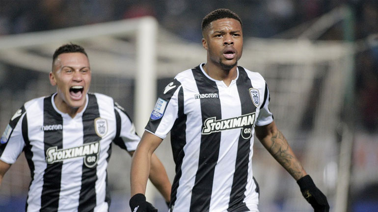 Έκανε επίδειξη ισχύος ο ΠΑΟΚ, 4-0 τον ΟΦΗ