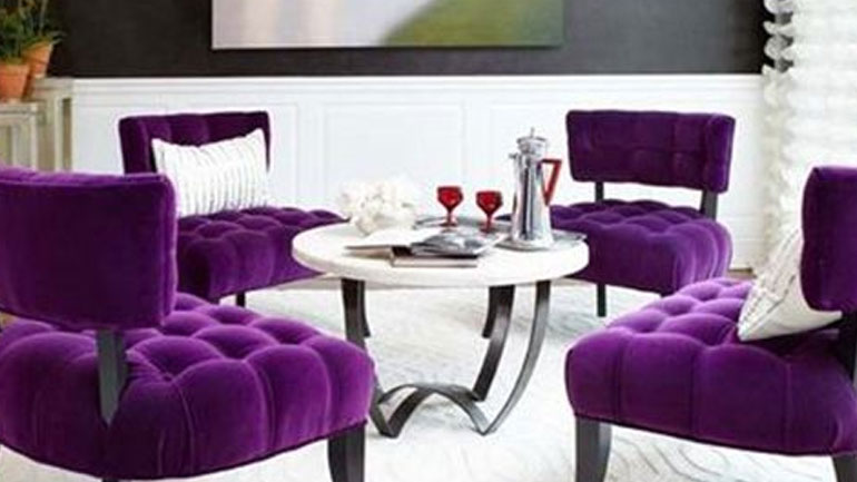 Τα 2 χρώματα που φέρνουν τύχη και χρήμα σύμφωνα με το Φενγκ Σούι