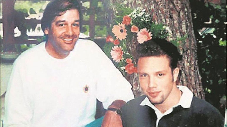 Τη Δευτέρα το τελευταίο αντίο στον πατέρα του Γιώργου Λάνθιμου