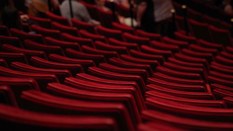 Πέθανε ο συγγραφέας και σκηνοθέτης Γιώργος Καρυπίδης