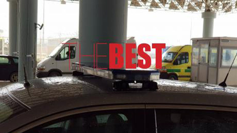 Πάτρα: Παρέμβαση εισαγγελέα για δύο φορτηγά γεμάτα σκύλους και γάτες