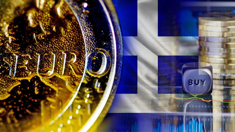 Έξοδος στις αγορές με 5ετές ομόλογο