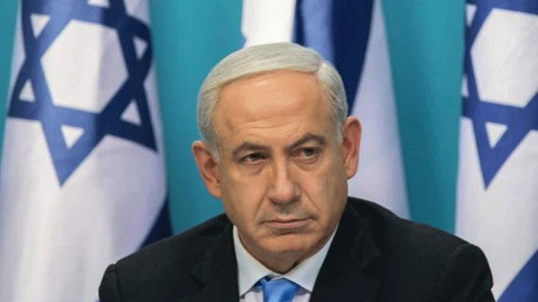 Ισραήλ: Η κυβέρνηση τερματίζει τη θητεία της αποστολής διεθνών παρατηρητών στη Χεβρώνα