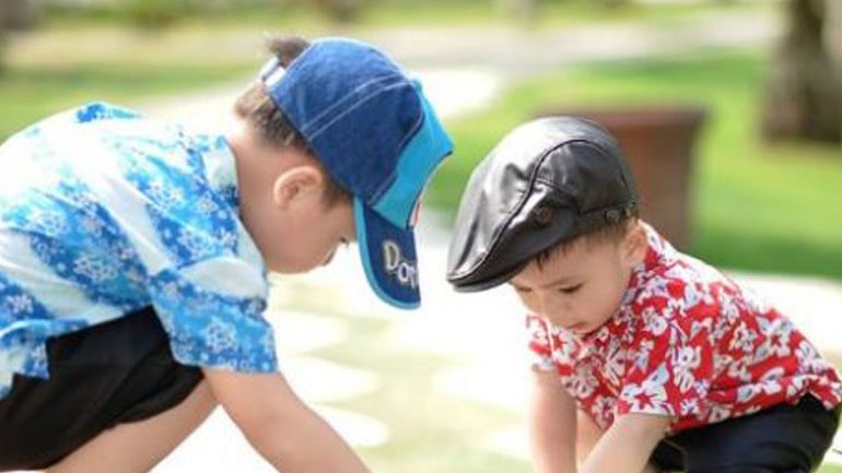 Η έκθεση παιδιών σε μόλυβδο και οι επιπτώσεις στην ψυχική υγεία