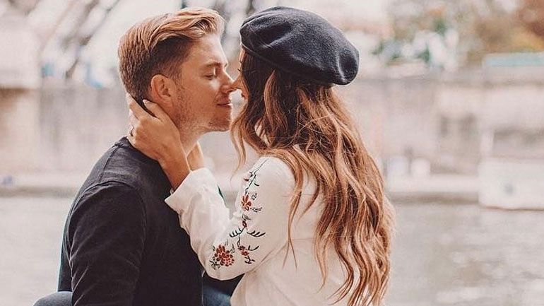 Ποια είναι η διαφορά ανάμεσα στην αγάπη και στον έρωτα!