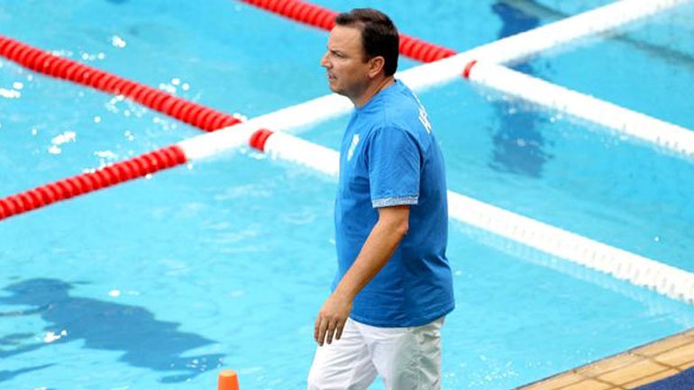 Πόλο: Η αποστολή της εθνικής για τον αγώνα με την Ισπανία