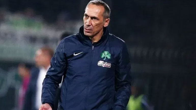 Δεν είναι μόνο κακό φεγγάρι