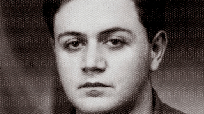 Μάνος Χατζιδάκης: «Η αμαρτία είναι βυζαντινή και ο έρωτας αρχαίος»