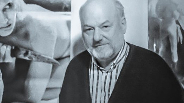 Πέθανε ο Ντούσαν Μακαβέγιεφ, σκηνοθέτης του «Sweet Movie»