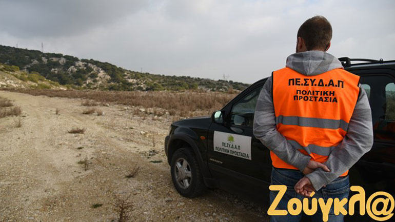 «Αδρανοποιείται» η «τοξική βόμβα» της Δυτικής Αττικής, έπειτα από αγώνα 4 ετών