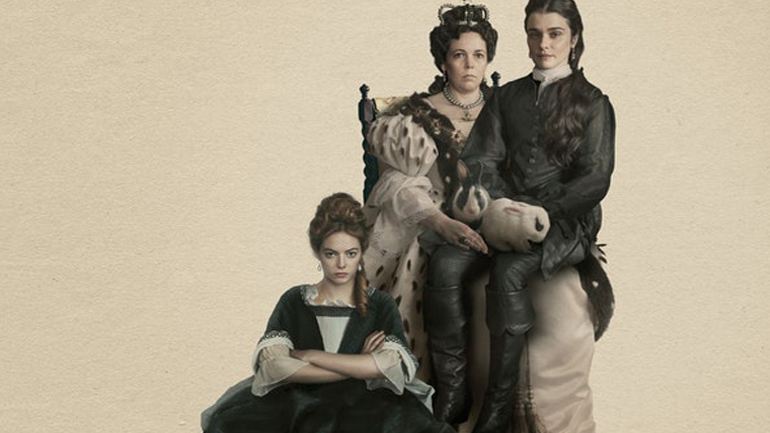 The Favourite – Έρχεται η πολυαναμενόμενη ταινία που έχει προταθεί για 10 Όσκαρ