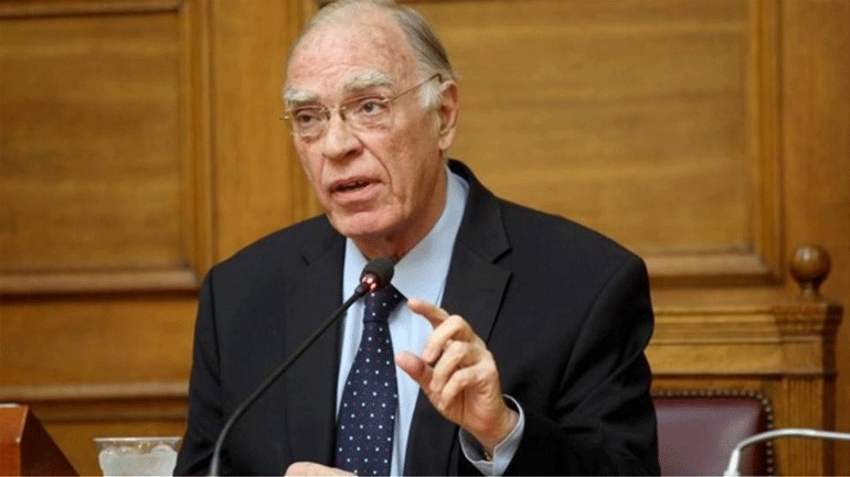 Ένωση Κεντρώων: «Ο κ. Τσίπρας υπόσχεται φανφάρες και αυξήσεις κατώτατων ορίων»