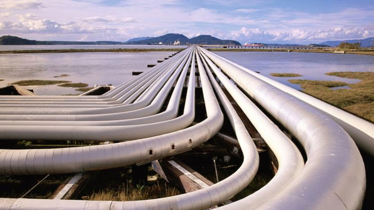 Αίγυπτος: Η Βουλή ενέκρινε την κατασκευή υποθαλάσσιου αγωγού με την Κύπρο