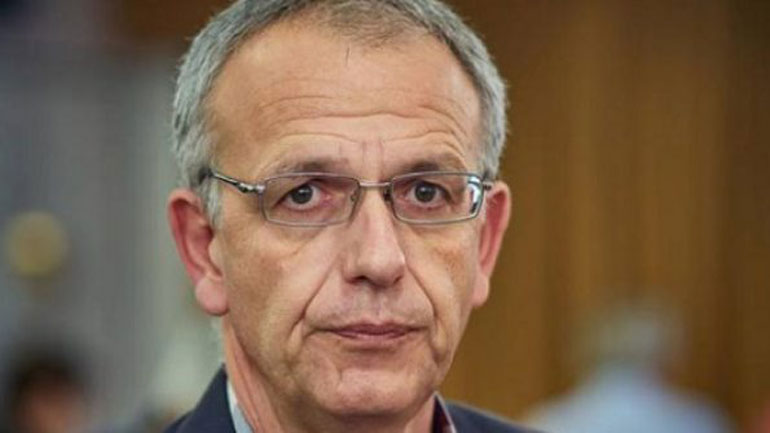 Ο Παναγιώτης Ρήγας περί των καταγγελιών για αποστασία και της Συμφωνίας των Πρεσπών