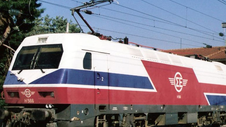 Εγκρίθηκε το επιχειρησιακό πρόγραμμα του ΟΣΕ 2018-2022