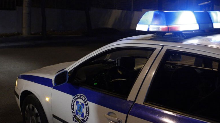 Άγριο έγκλημα στην Καρδίτσα: 54χρονος μαχαίρωσε τη γυναίκα του