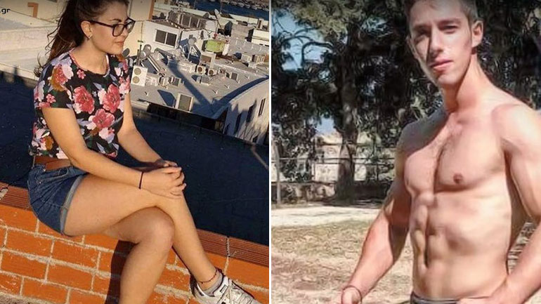 Απολογήθηκε ο 19χρονος που κατηγορείται για τον βιασμό 19χρονης και τον φόνο της Ελένης Τοπαλούδη
