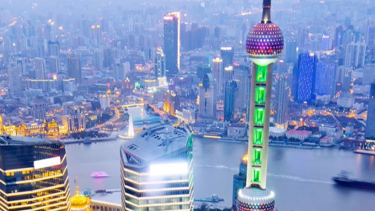 Το οικονομικό κατεστημένο της Σανγκάη πιέζει για πιο φιλελεύθερη οικονομία