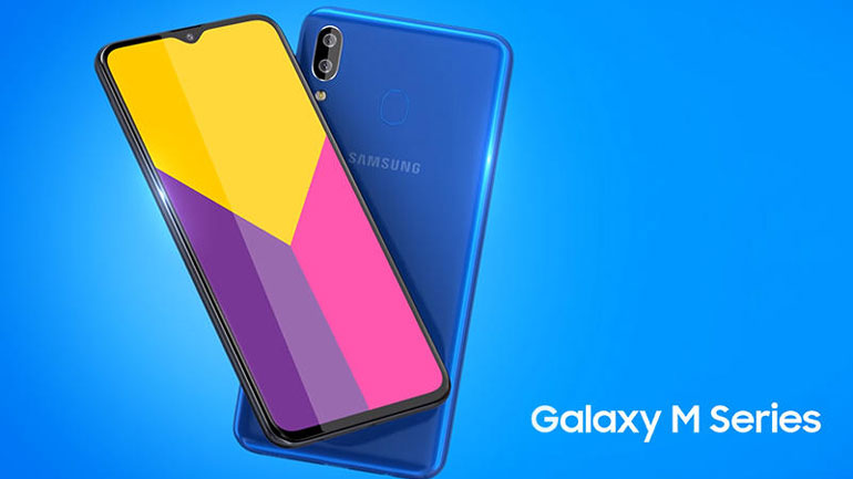Τι προσφέρουν τα νέα Samsung Galaxy M10 και Μ20;