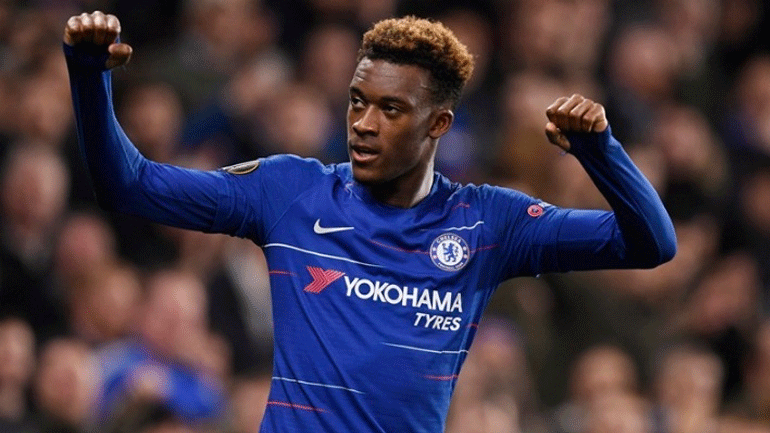 H Μπάγερν πιέζει την Τσέλσι για Χάντσον-Οντόι