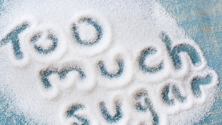 Η διατροφή με λίγα σάκχαρα βελτιώνει τη μη αλκοολική λιπώδη ηπατική νόσο