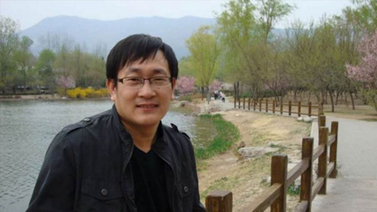 Κίνα: Στη φυλακή δικηγόρος ειδικευμένος σε υποθέσεις ανθρωπίνων δικαιωμάτων