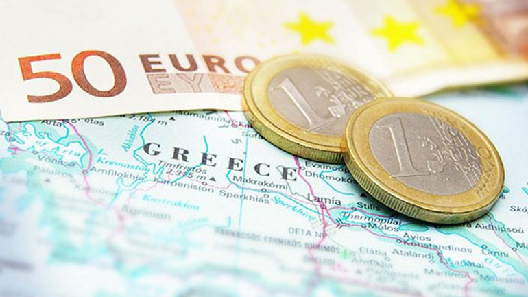 Σε χαμηλό επίπεδο 4μήνου υποχώρησαν οι αποδόσεις των 10ετών ελληνικών ομολόγων