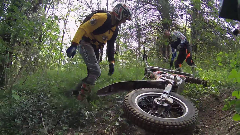 Trial το.. πονεμένο!