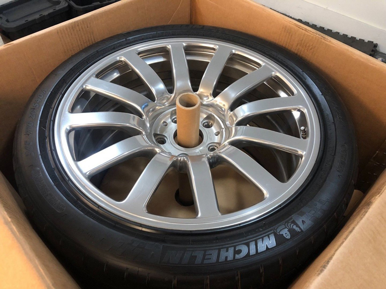 To συγκεκριμένο κοστίζει 25.000 ευρώ...