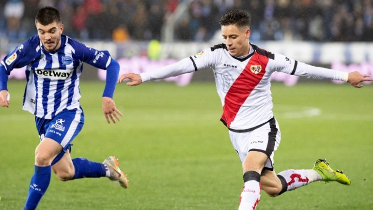 Απόδραση από το «Μεντιθορόθα» για τη Βαγιεκάνο